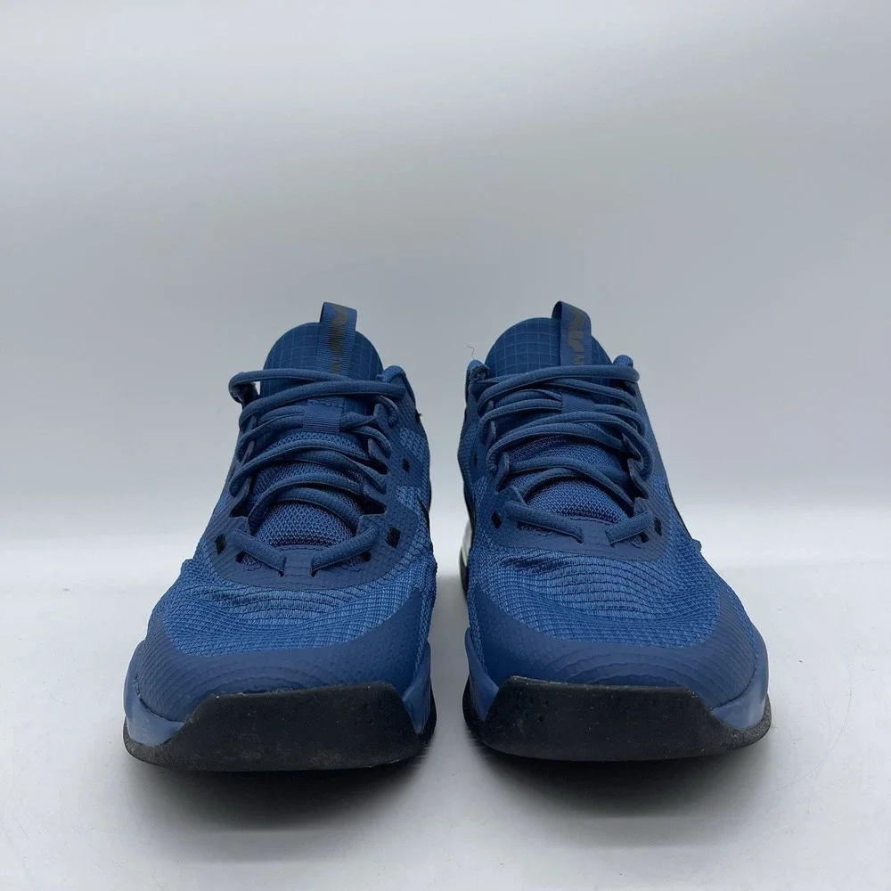 Nike DM0829-403 Air Max Alpha Trainer 5 Men's Size 8 Shoes Court Blue Sneakers
